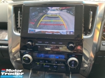 2020 丰田ALPHARD 2.5 SC 3LED 天窗电源启动免费 5 YRS保修