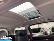 2020 丰田ALPHARD 2.5 SC 3LED 天窗电源启动免费 5 YRS保修