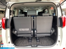 2020 丰田ALPHARD 2.5 SC 3LED 天窗电源启动免费 5 YRS保修