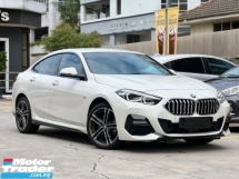 2023 BMW 2 SERIES 218I M SPORT