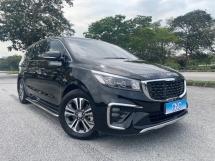 2019 KIA CARNIVAL 2.2 DIESEL