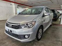 2019 PERODUA BEZZA 1.3 AV