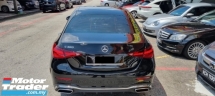 2023 MERCEDES-BENZ C-CLASS C300 2.0cc AMG LINE (CKD) (UW02/2027) REGIS 2023