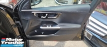 2023 MERCEDES-BENZ C-CLASS C300 2.0cc AMG LINE (CKD) (UW02/2027) REGIS 2023