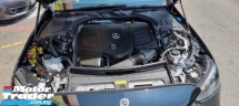 2023 MERCEDES-BENZ C-CLASS C300 2.0cc AMG LINE (CKD) (UW02/2027) REGIS 2023