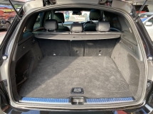 2016 MERCEDES-BENZ GLC 250 2.0 (A) Rekod Perkhidmatan Penuh AMG Percuma 2 Yr Waranti