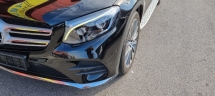 2016 MERCEDES-BENZ GLC-CLASS GLC250 AMG LINE (CKD) (PERCUMA 2 Y WRTY) REGIS 2016