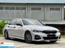 2022 BMW 3 SERIES 330I M-SPORT WARRANTY 2027 FSR CARBON FIBRE