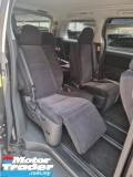2012 丰田 VELLFIRE 2.4cc Z 型 MPV (自由 2 YWRTY) 寄存器 2017