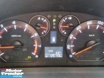 2012 丰田 VELLFIRE 2.4cc Z 型 MPV (自由 2 YWRTY) 寄存器 2017