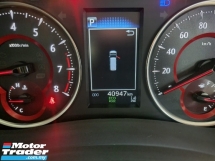 2020 TOYOTA ALPHARD 2.5cc SC MODEL MPV (PERCUMA 5 Y WRTY) REGISTER 2024