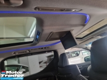 2020 TOYOTA ALPHARD 2.5cc SC MODEL MPV (PERCUMA 5 Y WRTY) REGISTER 2024