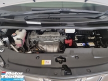2020 TOYOTA ALPHARD 2.5cc SC MODEL MPV (PERCUMA 5 Y WRTY) REGISTER 2024