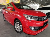 2019 PERODUA BEZZA 1.3 Premium X NO DEPOSIT FUL SERVICE PERODUA