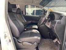 2011 TOYOTA VELLFIRE 2.4 Z FACELIFT 7Seater 2Power Doors DVD Reg 2016