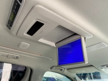 2011 TOYOTA VELLFIRE 2.4 Z FACELIFT 7Seater 2Power Doors DVD Reg 2016