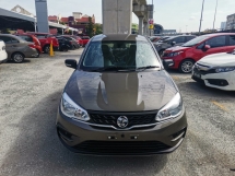 2024 PROTON SAGA 1.3 STANDARD FULL LOAN MUDAH LOAN