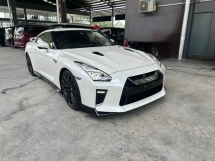 2021 NISSAN GT-R GT-R BLACK EDITION READY STOCKS 5 YRS WARRANTY 5A