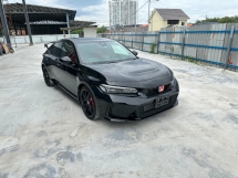 2022 HONDA CIVIC 2.0 TYPE R VTEC TURBO FL5 READY STOCK 5 YRS WRRTY