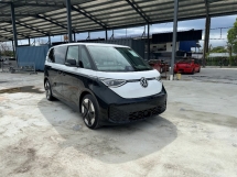 2023 VOLKSWAGEN ID BUZZ STYLE BRAND NEW READY STOCK WITH WARRANTY