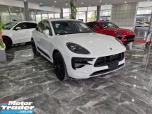 2020 PORSCHE MACAN GTS 2.9L V6 TURBO SUPERB CONDITION FULLY LOADED 