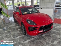 2020 PORSCHE MACAN TURBO 2.9 UK SPEC FULLY LOADED MUST VIEW 