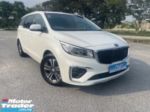 2019 KIA CARNIVAL 2.2 DIESEL