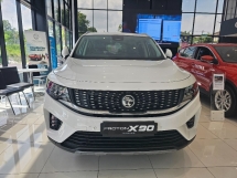 2024 PROTON X90 1.5 TGDI FLAGSHIP FAST LOAN