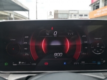 2023 MERCEDES-BENZ C-CLASS C300 AMG Model Baharu TAHUN DIBUAT 2023 CKD Selesai 15000 km Sahaja Di Bawah Mercedes Malaysia Waranti kepada 2027