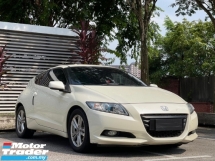 2012 HONDA CR-Z 1.5 (HYBRID) FACELIFT ORIGINAL MILEAGE