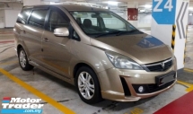 2012 PROTON EXORA 1.6 (A) CFE BOLD PREMIUM B5 READY