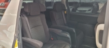 2013 丰田 VELLFIRE 3.5cc ZG 型号 (自由 2 年汽车保修) REG 2016