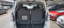 2013 丰田 VELLFIRE 3.5cc ZG 型号 (自由 2 年汽车保修) REG 2016