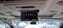 2013 丰田 VELLFIRE 3.5cc ZG 型号 (自由 2 年汽车保修) REG 2016