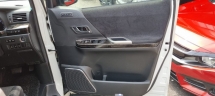 2013 丰田 VELLFIRE 3.5cc ZG 型号 (自由 2 年汽车保修) REG 2016