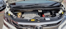 2013 丰田 VELLFIRE 3.5cc ZG 型号 (自由 2 年汽车保修) REG 2016