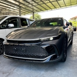 2023 TOYOTA CROWN CROSSOVER G ADVANCED HYYBRID READY STOCKS