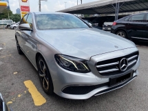 2020 梅赛德斯-奔驰 E-CLASS E200 CKD Sportstyle 保修期内全方位服务 25