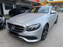 2020 梅赛德斯-奔驰 E-CLASS E200 CKD Sportstyle 保修期内全方位服务 25