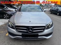 2020 梅赛德斯-奔驰 E-CLASS E200 CKD Sportstyle 保修期内全方位服务 25
