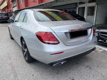 2020 梅赛德斯-奔驰 E-CLASS E200 CKD Sportstyle 保修期内全方位服务 25