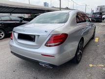 2020 梅赛德斯-奔驰 E-CLASS E200 CKD Sportstyle 保修期内全方位服务 25