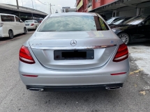 2020 梅赛德斯-奔驰 E-CLASS E200 CKD Sportstyle 保修期内全方位服务 25