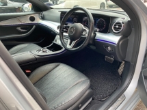 2020 梅赛德斯-奔驰 E-CLASS E200 CKD Sportstyle 保修期内全方位服务 25