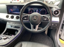2020 梅赛德斯-奔驰 E-CLASS E200 CKD Sportstyle 保修期内全方位服务 25