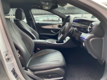 2020 梅赛德斯-奔驰 E-CLASS E200 CKD Sportstyle 保修期内全方位服务 25