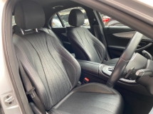 2020 梅赛德斯-奔驰 E-CLASS E200 CKD Sportstyle 保修期内全方位服务 25