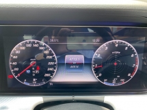 2020 梅赛德斯-奔驰 E-CLASS E200 CKD Sportstyle 保修期内全方位服务 25