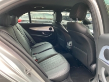 2020 梅赛德斯-奔驰 E-CLASS E200 CKD Sportstyle 保修期内全方位服务 25