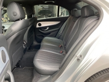 2020 梅赛德斯-奔驰 E-CLASS E200 CKD Sportstyle 保修期内全方位服务 25